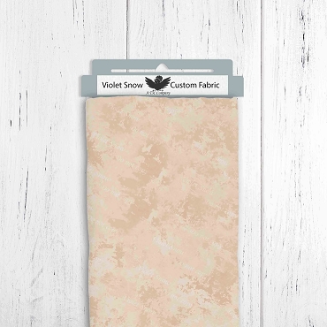Soft Winter Taupe Semi Solid